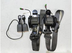Recambio de juego cinturones delantero para chevrolet lacetti cdx referencia OEM IAM   5P