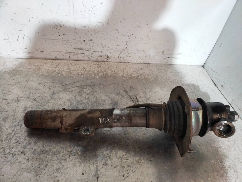 Recambio de amortiguador delantero izquierdo para citroen c5 berlina audace referencia OEM IAM   
