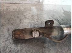 Recambio de amortiguador delantero izquierdo para citroen c5 berlina audace referencia OEM IAM    2