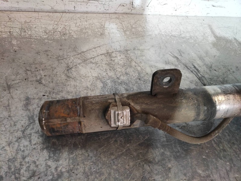 Recambio de amortiguador delantero izquierdo para citroen c5 berlina audace referencia OEM IAM   