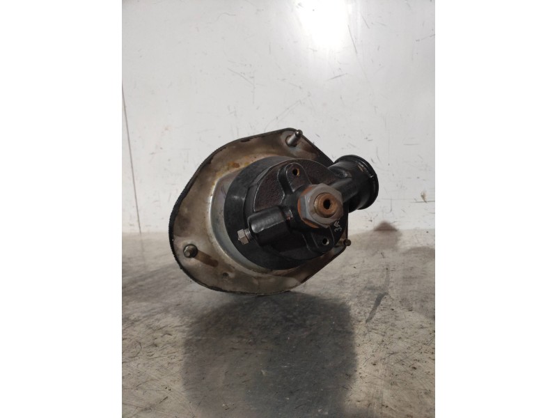 Recambio de amortiguador delantero izquierdo para citroen c5 berlina audace referencia OEM IAM   