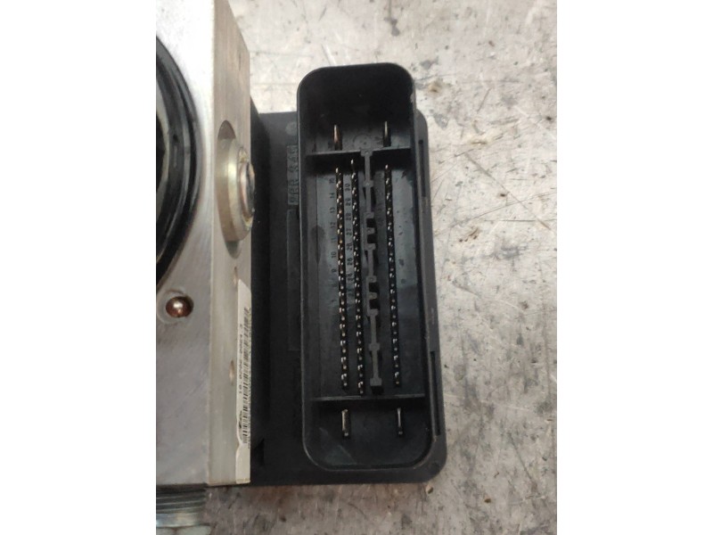 Recambio de abs para citroen c5 berlina audace referencia OEM IAM 10096011653 10020602334 9659770580