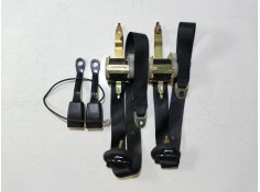 Recambio de juego cinturones delantero para daewoo matiz 0.8 cat referencia OEM IAM   5P