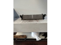 Recambio de intercooler para mazda cx-5 2.2 turbodiesel cat referencia OEM IAM    2