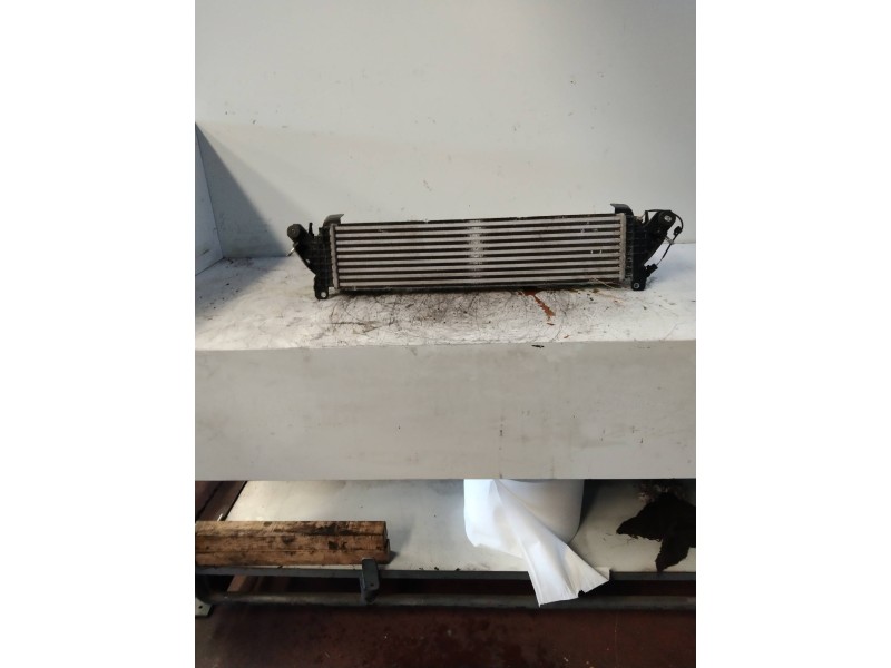 Recambio de intercooler para mazda cx-5 2.2 turbodiesel cat referencia OEM IAM   