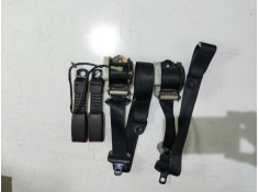 Recambio de juego cinturones delantero para daewoo nexia 1.5 16v cat referencia OEM IAM   5P