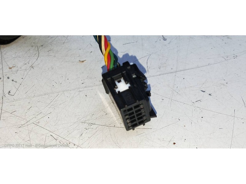 Recambio de retrovisor izquierdo para opel mokka x innovation start/stop referencia OEM IAM   