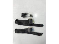 Recambio de juego cinturones trasero para citroen c3 pluriel 1.6 16v cat (nfu / tu5jp4) referencia OEM IAM   2P