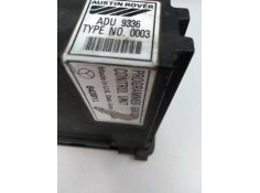 Recambio de centralita motor uce para austin rover montego 2.0 referencia OEM IAM ADU9336 84381L  2
