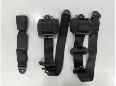 Recambio de juego cinturones trasero para citroen c3 1.1 referencia OEM IAM   5P