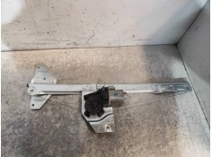 Recambio de elevalunas delantero derecho para citroen berlingo 1.2 12v e-thp / puretech referencia OEM IAM 402104B 9680557880 