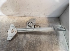 Recambio de elevalunas delantero derecho para citroen berlingo 1.2 12v e-thp / puretech referencia OEM IAM 402104B 9680557880  2