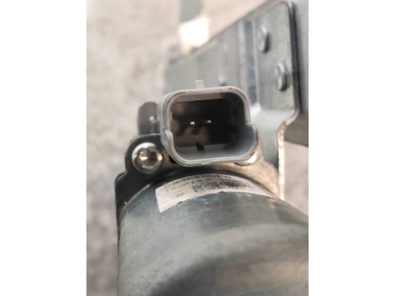 Recambio de elevalunas delantero derecho para citroen berlingo 1.2 12v e-thp / puretech referencia OEM IAM 402104B 9680557880 