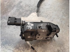 Recambio de motor cierre centralizado delantero derecho para citroen berlingo 1.2 12v e-thp / puretech referencia OEM IAM 828405