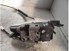 Recambio de motor cierre centralizado delantero izquierdo para citroen berlingo 1.2 12v e-thp / puretech referencia OEM IAM 8240