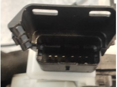 Recambio de motor cierre centralizado delantero izquierdo para citroen berlingo 1.2 12v e-thp / puretech referencia OEM IAM 8240 2