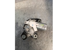 Recambio de motor limpia trasero para citroen berlingo 1.2 12v e-thp / puretech referencia OEM IAM 9883346380 53033312 VALEO