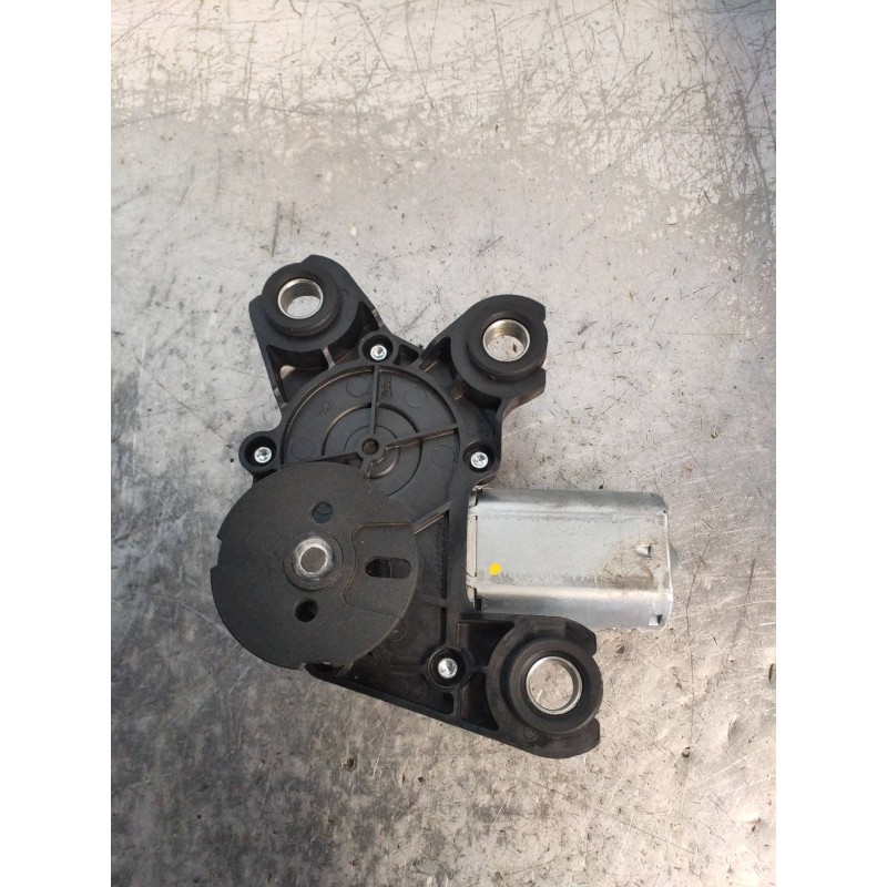 Recambio de motor limpia trasero para citroen berlingo 1.2 12v e-thp / puretech referencia OEM IAM 9883346380 53033312 VALEO