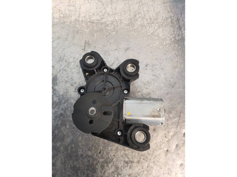 Recambio de motor limpia trasero para citroen berlingo 1.2 12v e-thp / puretech referencia OEM IAM 9883346380 53033312 VALEO