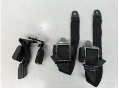 Recambio de juego cinturones trasero para citroen c4 sedan 1.6 16v hdi fap referencia OEM IAM   4P