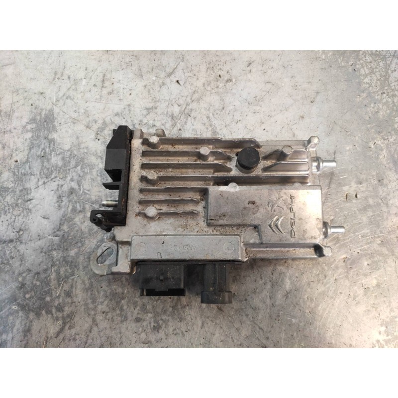 Recambio de modulo electronico para citroen berlingo 1.2 12v e-thp / puretech referencia OEM IAM 9810858380 28583189 