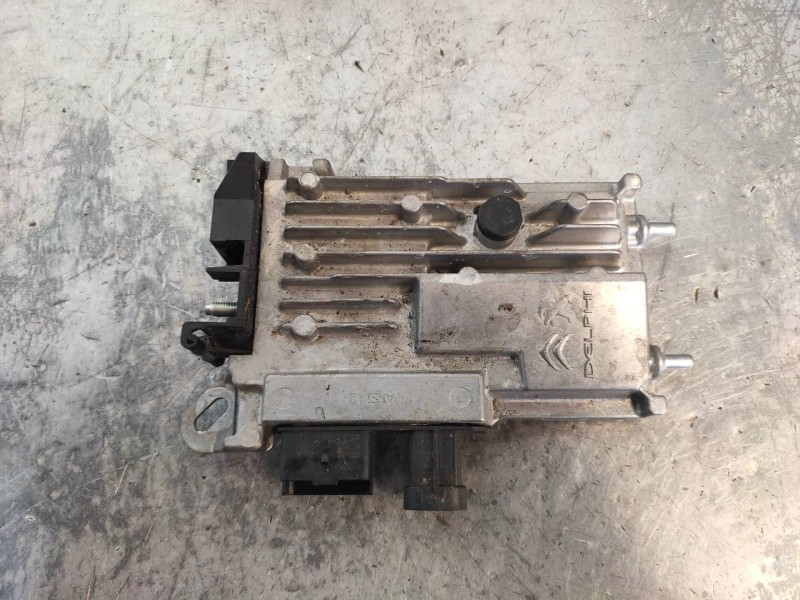 Recambio de modulo electronico para citroen berlingo 1.2 12v e-thp / puretech referencia OEM IAM 9810858380 28583189 