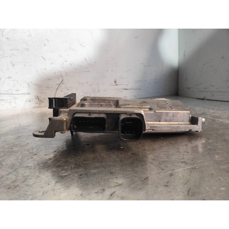 Recambio de modulo electronico para citroen berlingo 1.2 12v e-thp / puretech referencia OEM IAM 9810858380 28583189 
