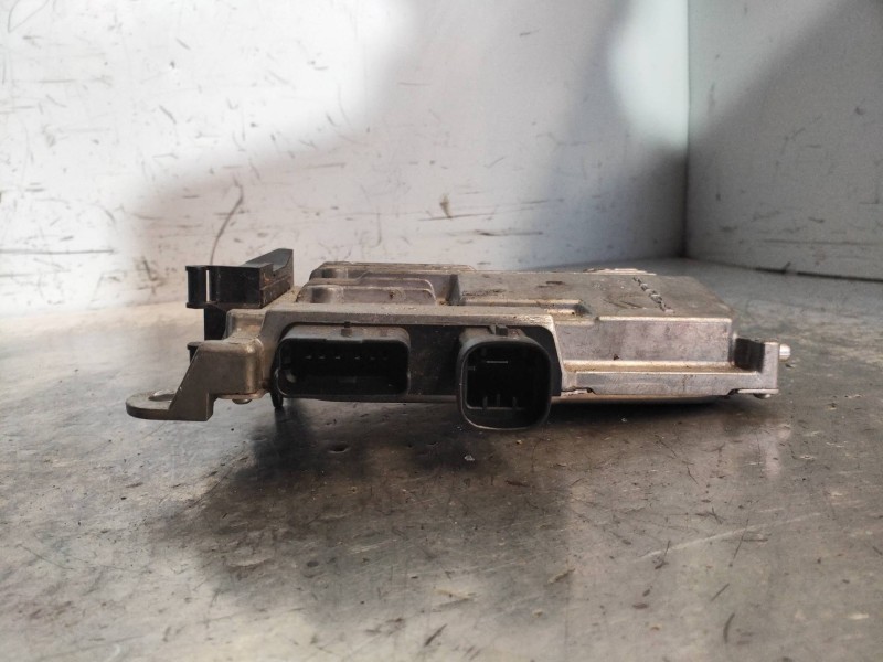 Recambio de modulo electronico para citroen berlingo 1.2 12v e-thp / puretech referencia OEM IAM 9810858380 28583189 