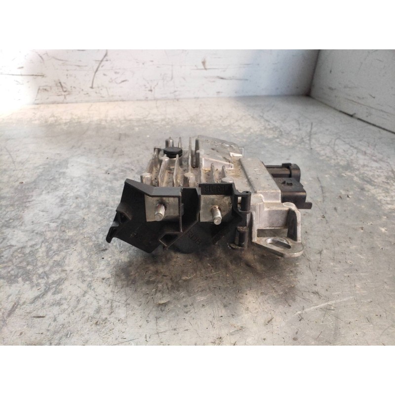 Recambio de modulo electronico para citroen berlingo 1.2 12v e-thp / puretech referencia OEM IAM 9810858380 28583189 