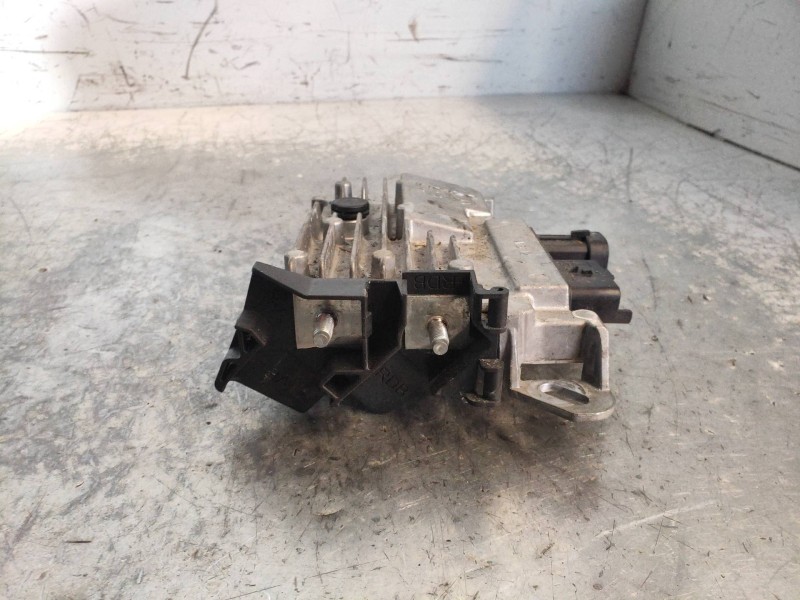 Recambio de modulo electronico para citroen berlingo 1.2 12v e-thp / puretech referencia OEM IAM 9810858380 28583189 