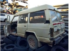 nissan patrol (k/w160) del año 1988 2