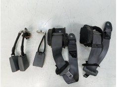 Recambio de juego cinturones trasero para citroen c5 berlina 2.0 hpi exclusive referencia OEM IAM   5P