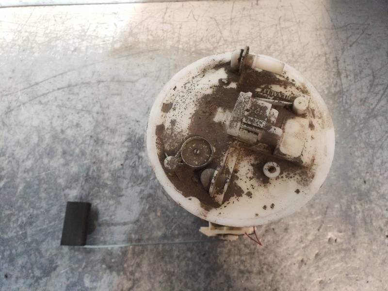 Recambio de bomba combustible para renault espace iv (jk0) 2.0 16v turbo referencia OEM IAM   