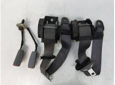 Recambio de juego cinturones trasero para citroen c5 berlina 2.0 hdi referencia OEM IAM   5P