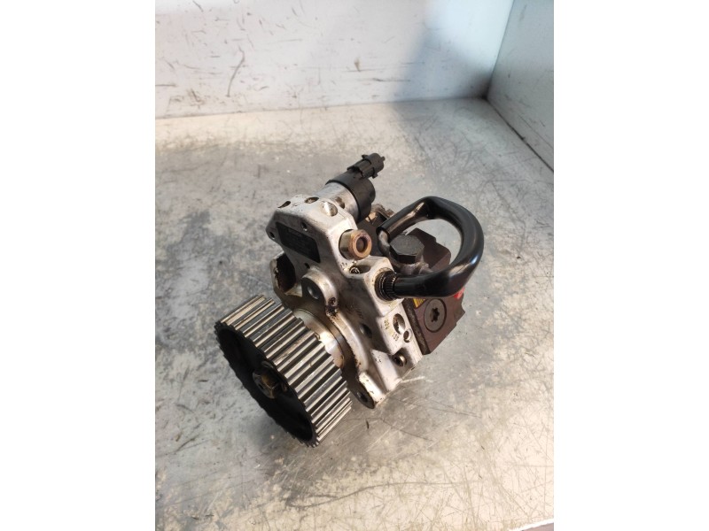 Recambio de bomba inyeccion para opel astra h berlina cosmo referencia OEM IAM 0445010086 8973279240 