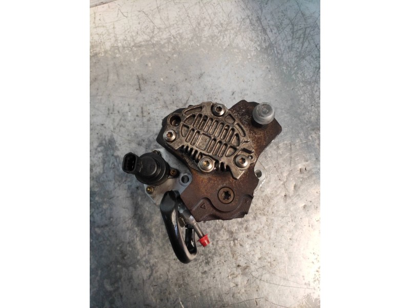 Recambio de bomba inyeccion para opel astra h berlina cosmo referencia OEM IAM 0445010086 8973279240 