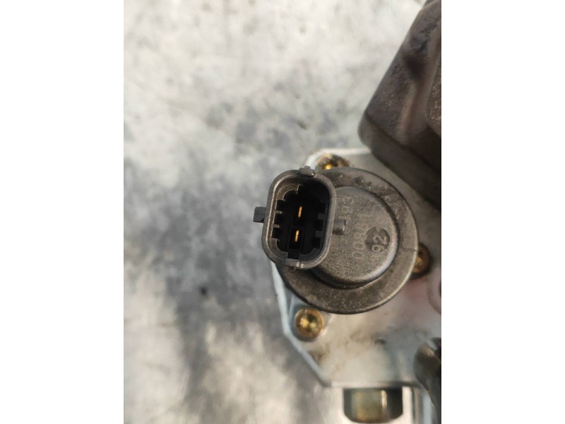 Recambio de bomba inyeccion para opel astra h berlina cosmo referencia OEM IAM 0445010086 8973279240 