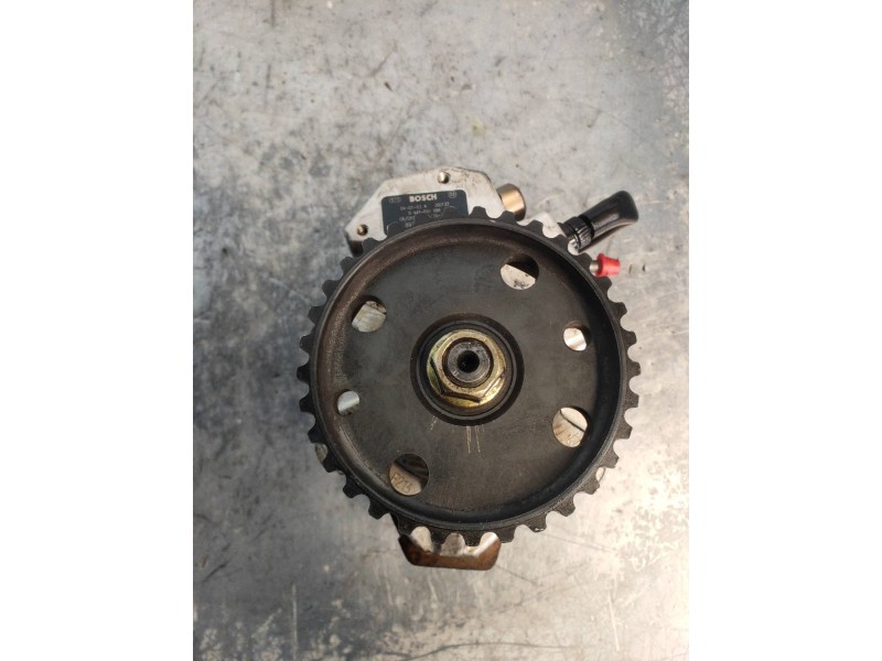 Recambio de bomba inyeccion para opel astra h berlina cosmo referencia OEM IAM 0445010086 8973279240 