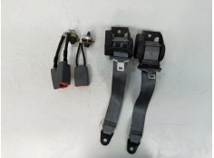 Recambio de juego cinturones trasero para citroen c5 break 2.2 hdi exclusive automático referencia OEM IAM   5P R