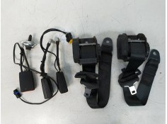 Recambio de juego cinturones trasero para citroen c5 berlina audace referencia OEM IAM   5P