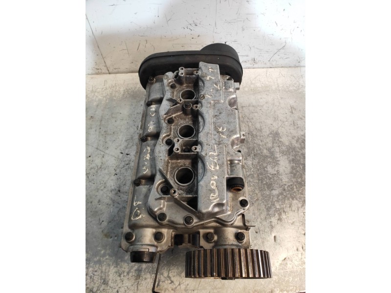 Recambio de culata para mg rover serie 75 (rj) 2.0 v6 24v cat referencia OEM IAM 20K4F  