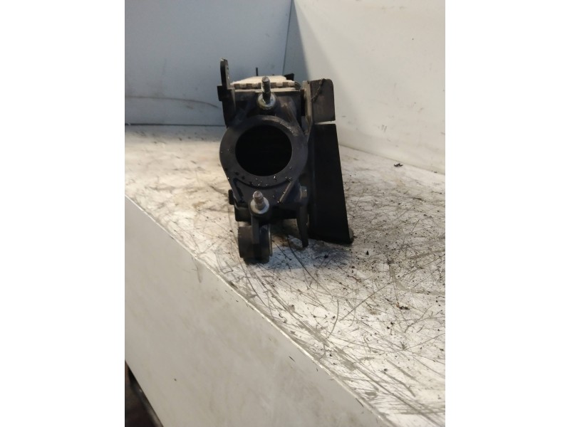 Recambio de intercooler para mazda cx-5 2.2 turbodiesel cat referencia OEM IAM   