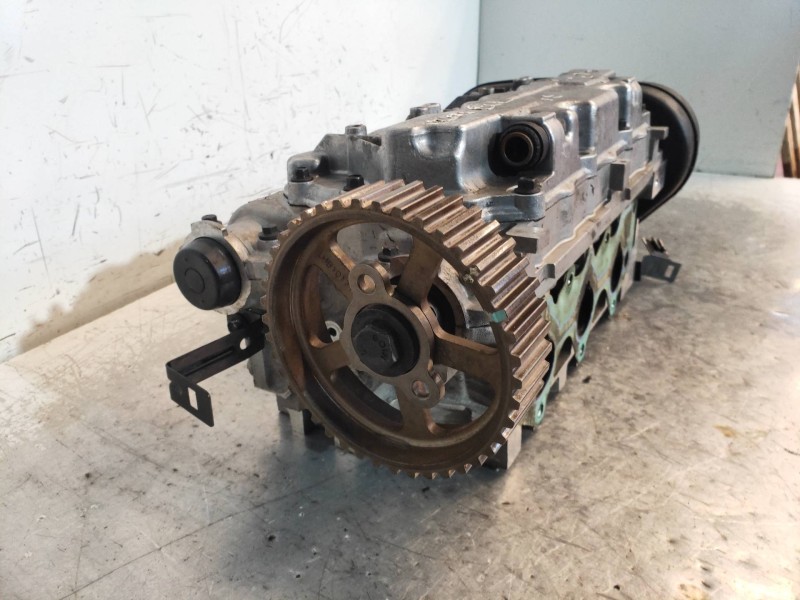 Recambio de culata para mg rover serie 75 (rj) 2.0 v6 24v cat referencia OEM IAM 20K4F  