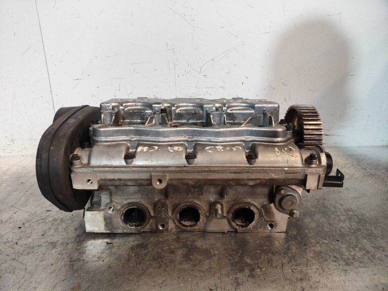 Recambio de culata para mg rover serie 75 (rj) 2.0 v6 24v cat referencia OEM IAM 20K4F  