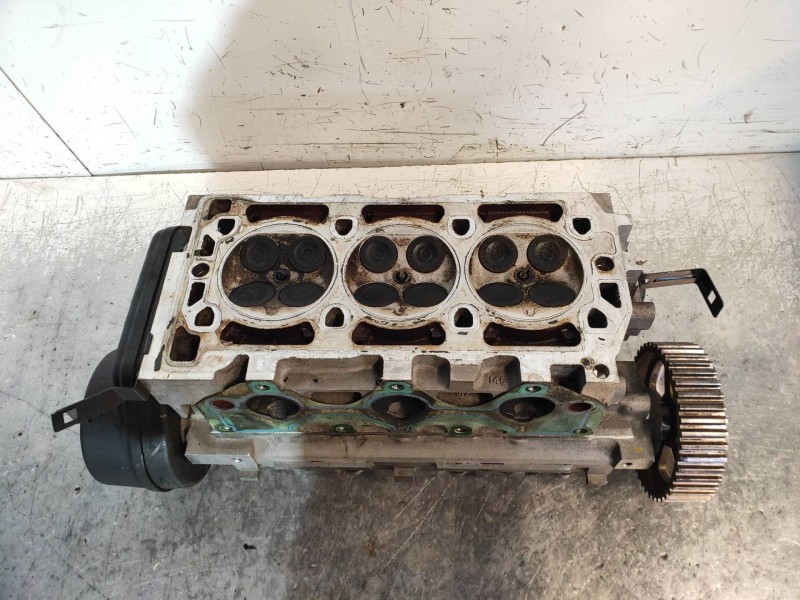 Recambio de culata para mg rover serie 75 (rj) 2.0 v6 24v cat referencia OEM IAM 20K4F  