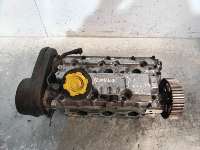 Recambio de culata para mg rover serie 75 (rj) 2.0 v6 24v cat referencia OEM IAM 20K4F  