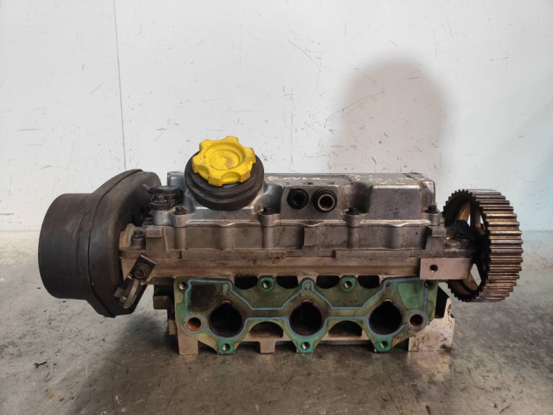 Recambio de culata para mg rover serie 75 (rj) 2.0 v6 24v cat referencia OEM IAM 20K4F  