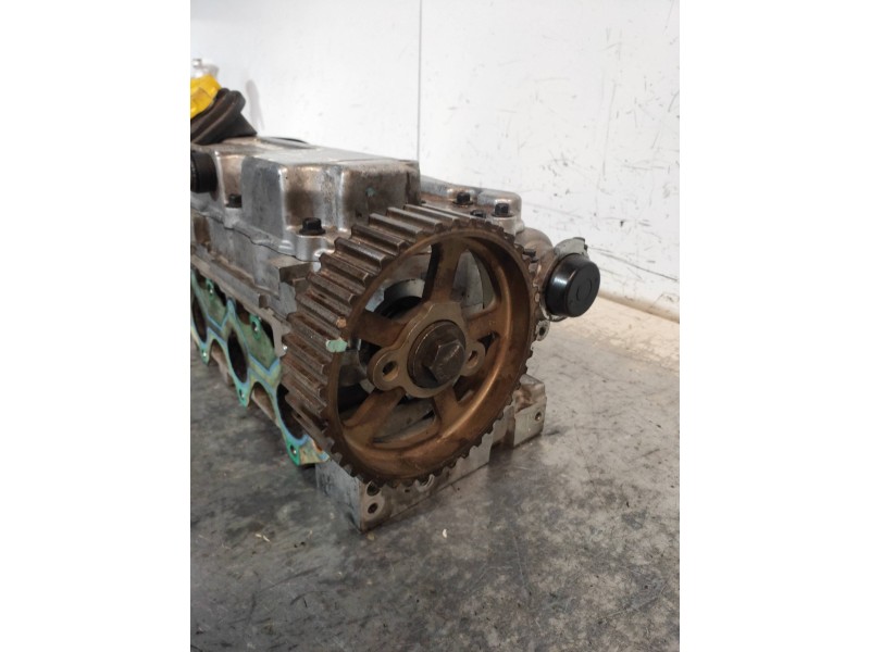 Recambio de culata para mg rover serie 75 (rj) 2.0 v6 24v cat referencia OEM IAM 20K4F  