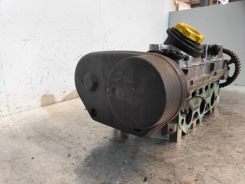 Recambio de culata para mg rover serie 75 (rj) 2.0 v6 24v cat referencia OEM IAM 20K4F  