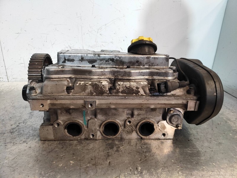 Recambio de culata para mg rover serie 75 (rj) 2.0 v6 24v cat referencia OEM IAM 20K4F  